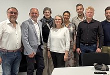 Rotary-Spende an Kinderschutzbund - Rotary Club Lemgo-Hanse