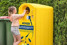 Münzer Bioindustrie - 1 - Achromatic Photography