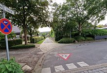 Kreinhof - Nadine Uphoff