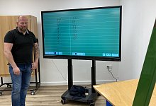 Schulhaus Heidehaus - 1 - Cordula Gröne