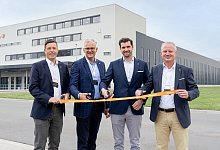 eroffnung_weidmuller-elektronikwerk_vorstand - 1 - Weidmüller