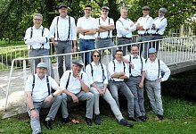 chor-ensemble-extra - 1 - Ensemble Extra