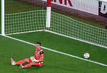 19.10.22 VfB Stuttgart - DSC Arminia Bielefeld Deutschland, Stuttgart, 19.10.2022, Fussball, DFB-Pokal, 2. Runde, VfB St - 1 - IMAGO/Sportfoto Rudel
