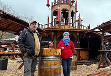 sa_pyramidenpaar_quer - 1 - Thomas Reineke