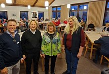 Seniorencafé Lüerdissen - 2 - Archivfoto: Stadt Lemgo