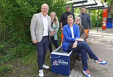 logo-schlangen-quer-lachend - Gemeinde Schlangen