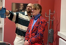 IMG_8734 - 1 - Silke Buhrmester