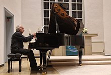 konzert-blomberg - 1 - Michaela Heinze