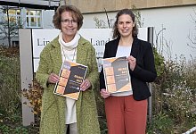 pfarrerin-iris - 1 - Bildrechte: Iris Beverung