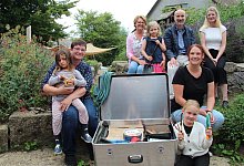 Spende Kita Alverdissen - 1 - Nadine Uphoff