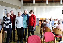 Alleinstehen Frühstück Heiligenkirchen - Chiara Wibbeke