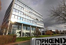 Phoenix Contact - Archivfoto: Vera Gerstendorf-Welle