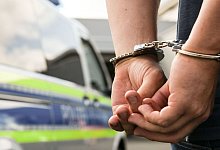 Zeitgeschehen - - 2 - 1 - 1 - picture alliance / Fotostand