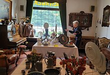 salon - 1 - Katrin Kantelberg