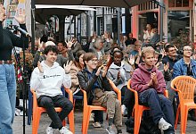 4 - 1 - Kultur- und Art-Initiative