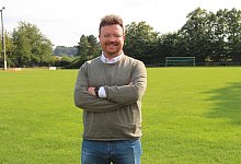 Julian Gerber - 1 - Nadine Uphoff