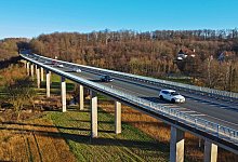 Passadetalbrücke - Archivfoto: Nicole Ellerbrake