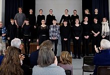 zeichen-gegen-das-vergessen - 1 - Elisabeth Hecker/Grabbe-Gymnasium