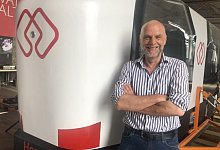 Thorsten Försterling - 1 - Archivfoto: Martin Hostert