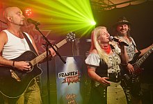 Oktoberfest Schützen Bad Meinberg - 1 - Archivfoto: Nicole Ellerbrake