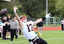 White Hawks - 1 - Oliver König