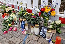 Unfallstelle Isringhausen-Ring - 1 - Nadine Uphoff