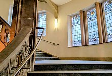 Vorwurf des Pedelec-Betrugs vor dem Amtsgericht Detmold - 1 - Annika Langhagel