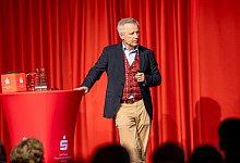 Vortrag - 1 - Sparkasse