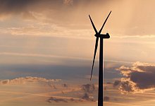 Windrad - 1 - Symbolbild: Pixabay