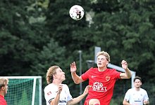 Post Detmold - Delbrück - 1 - Oliver König