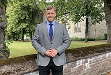 Felix Hampe - 1 - Cordula Gröne