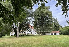 Sophienhaus Bad Salzuflen - 1 - Sven Kienscherf