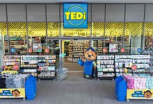 tedi - 1 - TEDi GmbH & Co. KG