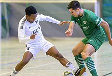 TuS Horn-Bad Meinberg - SG Belle-Cappel-Leopoldstal - 1 - Egon Penner