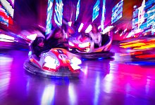 Fahrspaß - Raphael Bartling