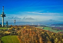 Köterberg - Wolfgang Furmanski