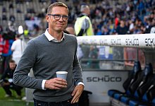 DSC Arminia Bielefeld - Fortuna Düsseldorf - 1 - Teresa Kroeger