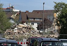 Sinalco Arminstraße - 1 - Raphael Bartling