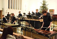 kap-oh-bi-cussion-konzert-st-michael-60 - 1 - Karin Prignitz