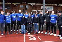 0g0a9370 - 1 - TBV Lemgo Lippe/Paul Cohen