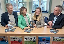 foto-pm-vhs-fruhjahrsprogramm-09012025 - 1 - VHS Bad Salzuflen