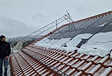 Photovoltaik - Nadine Uphoff