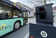 Blitzer - 1 - Sven Koch