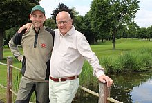 Golf- und Landclub Bad Salzuflen - 1 - Annika Langhagel