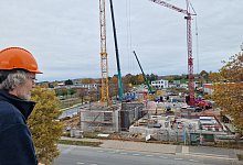 Wärmespeicher Lemgo - Nadine Uphoff