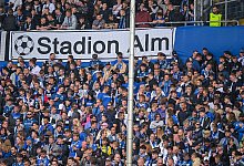 DSC Arminia Bielefeld - Sportfreunde Lotte, - 1 - Teresa Kroeger/RHR-FOTO