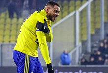 2025-01-31 SC Cambuur v Telstar - Dutch Keuken Kampioen Divisie - 1 - IMAGO/Orange Pictures