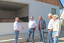 Nahwärmenetz Barntrup - 1 - Nadine Uphoff