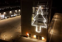 tannenbaum-presse2 - 1 - Feuerwehr Bad Salzuflen