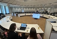 Kreistagssitzungssaal - 1 - Dirk Baldus